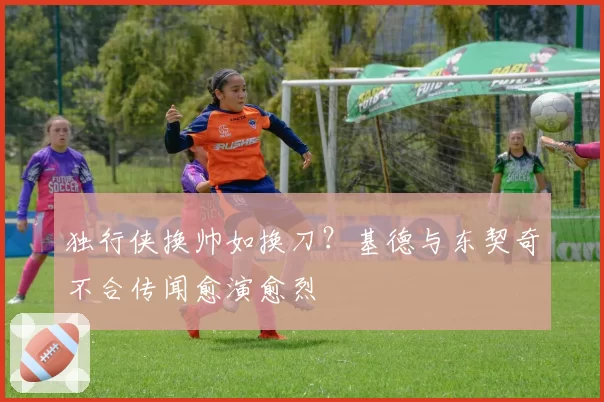 独行侠换帅如换刀？基德与东契奇不合传闻愈演愈烈